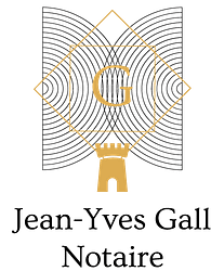 Office Notarial Jean-Yves Gall