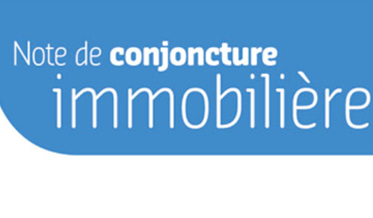 Note de conjoncture immobilière – juillet/août 2024