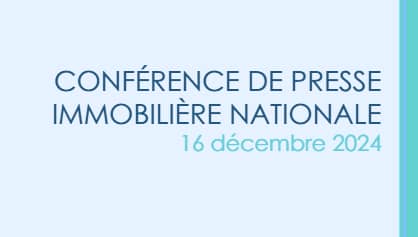 Bilan de l’année immobilière 2024