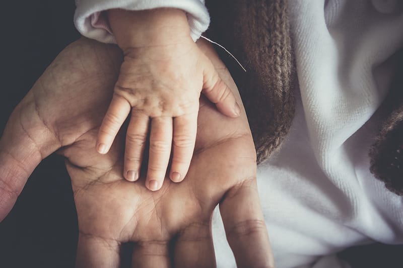 Droit de la famille