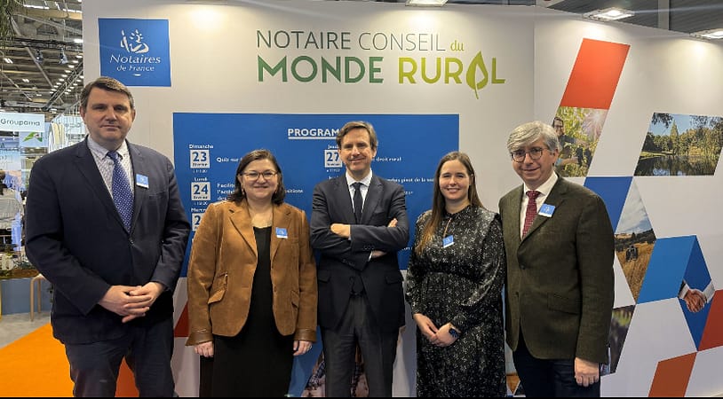 Retour sur le Salon International de l’Agriculture 2025